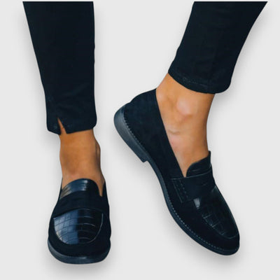 Ingrid™ – Mocassins