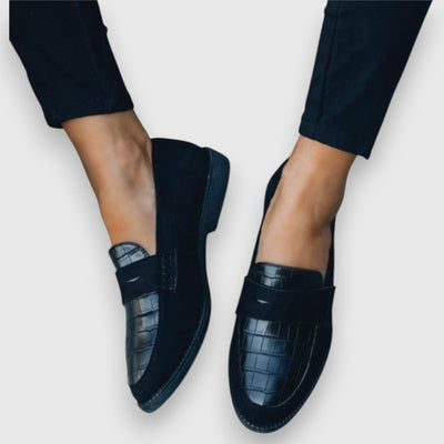 Ingrid™ – Mocassins
