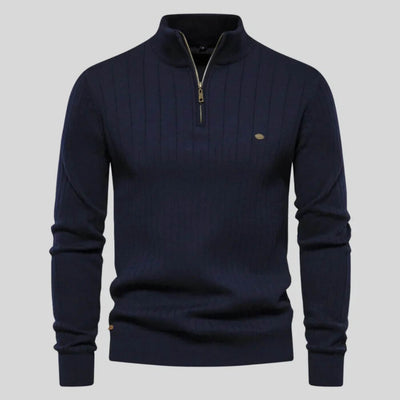 Maison Aorelle™ | Pull de confort haut de gamme