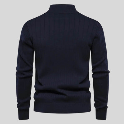 Maison Aorelle™ | Pull de confort haut de gamme
