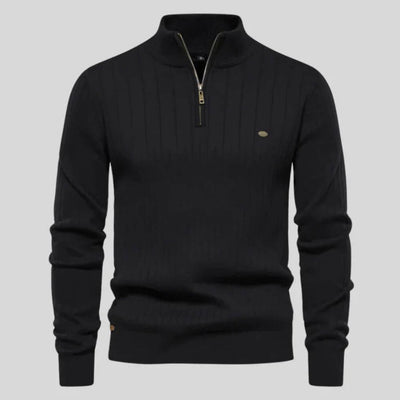 Maison Aorelle™ | Pull de confort haut de gamme