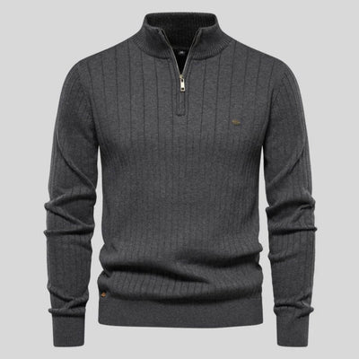 Maison Aorelle™ | Pull de confort haut de gamme