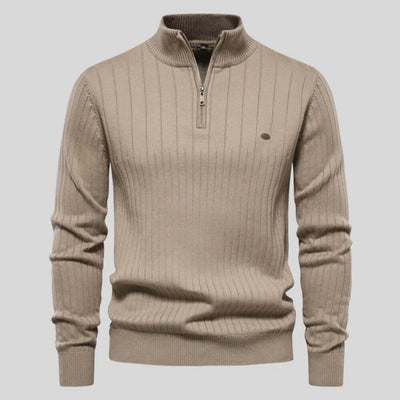 Maison Aorelle™ | Pull de confort haut de gamme