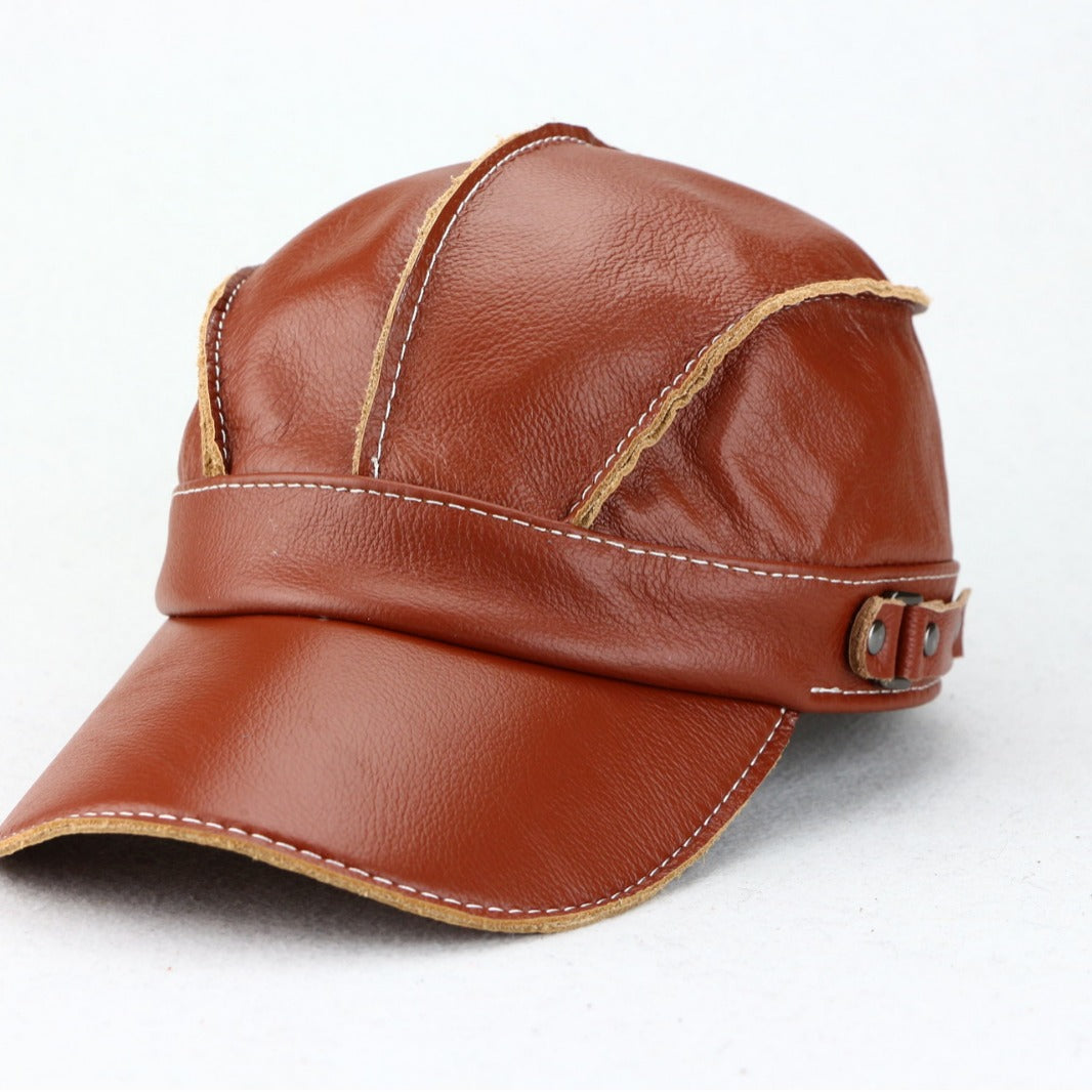 Brun Clair / 2XL (60-61cm)