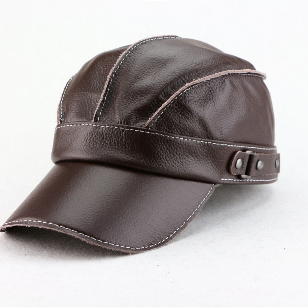 Brun Foncé / 2XL (60-61cm)