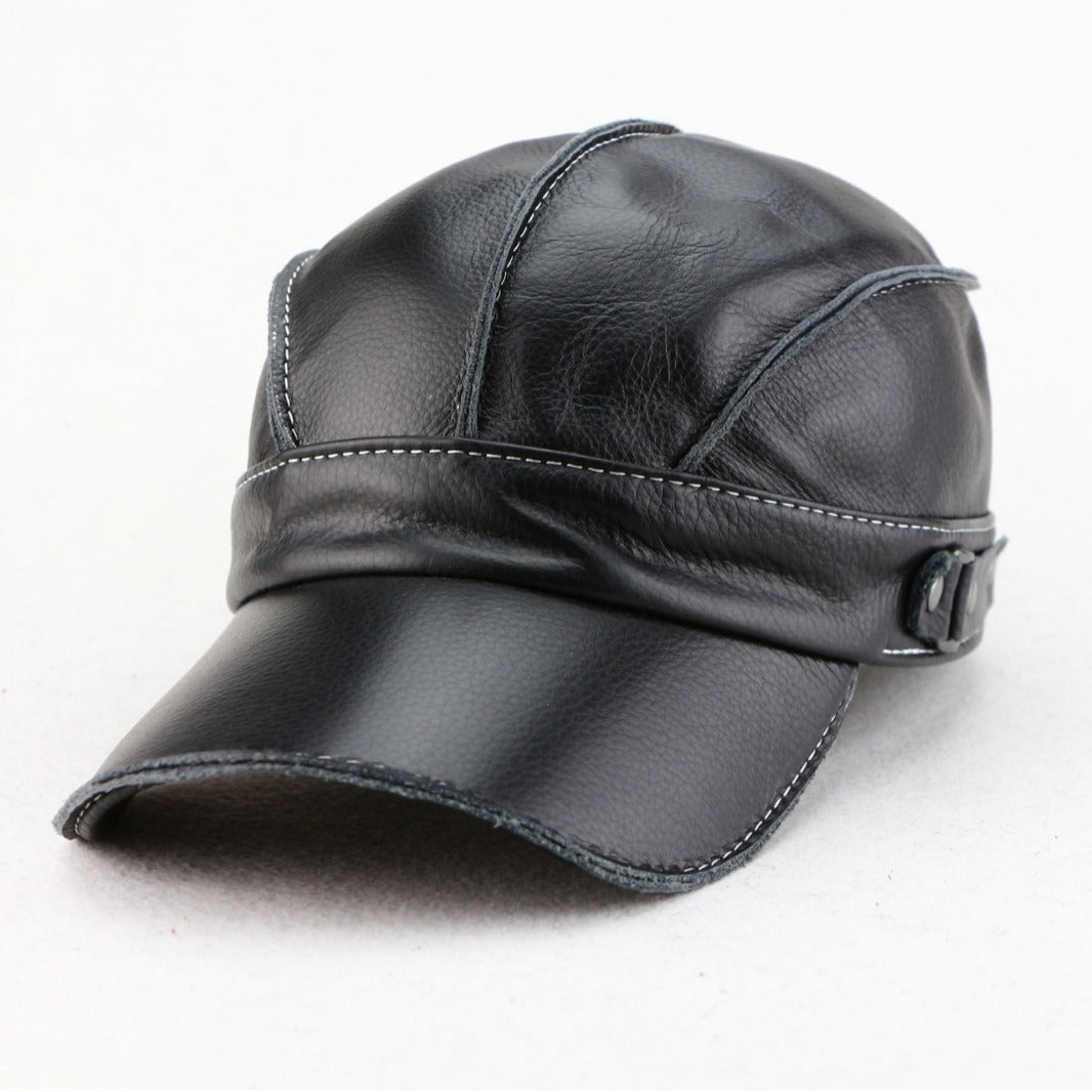 Noir / 2XL (60-61cm)