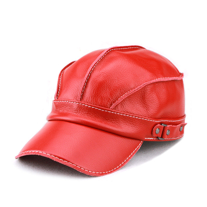 Rouge / 2XL (60-61cm)