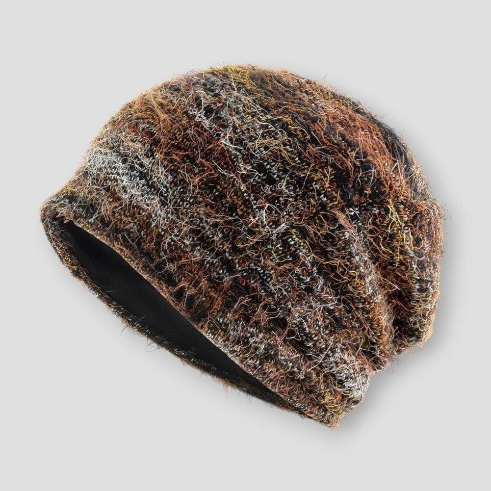 Marron / Taille Unique