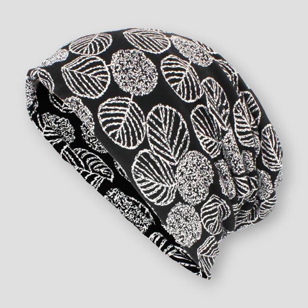 Noir / Taille Unique