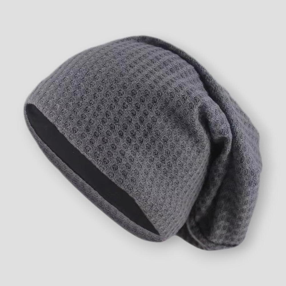 Gris Foncé / 56-62CM