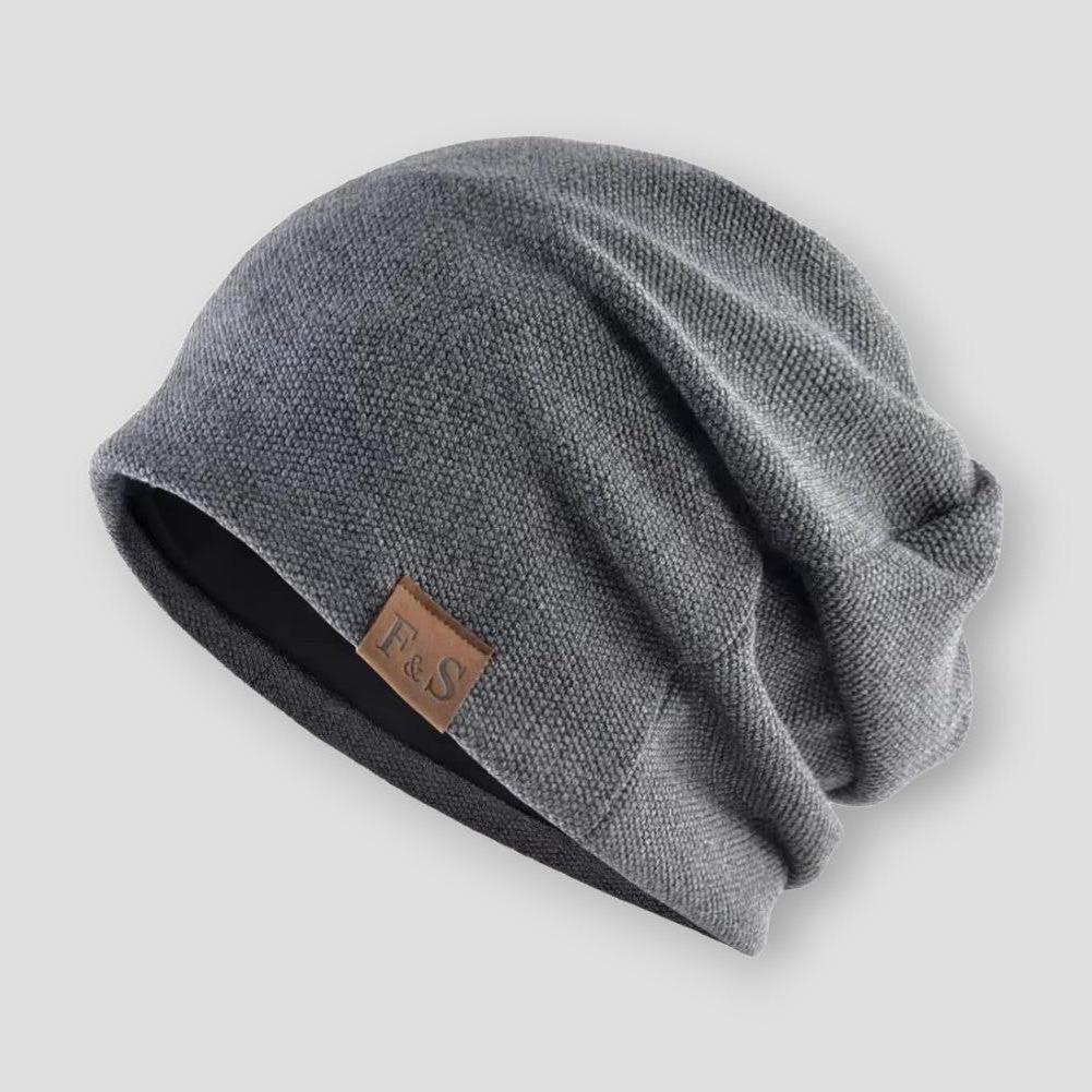 Gris foncé / Taille unique