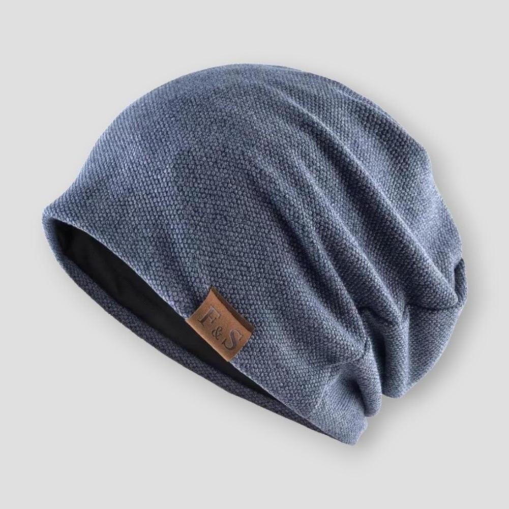 Bleu / Taille unique