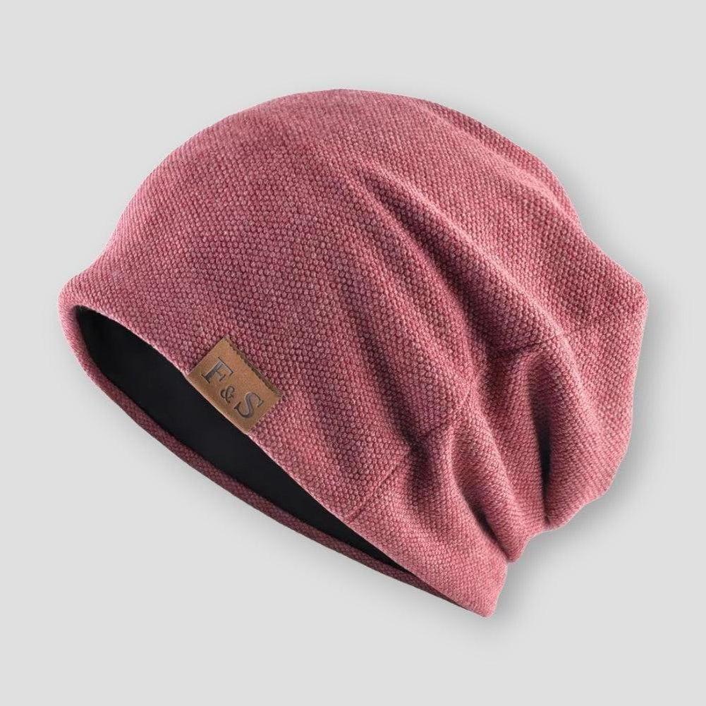 Rouge / Taille unique