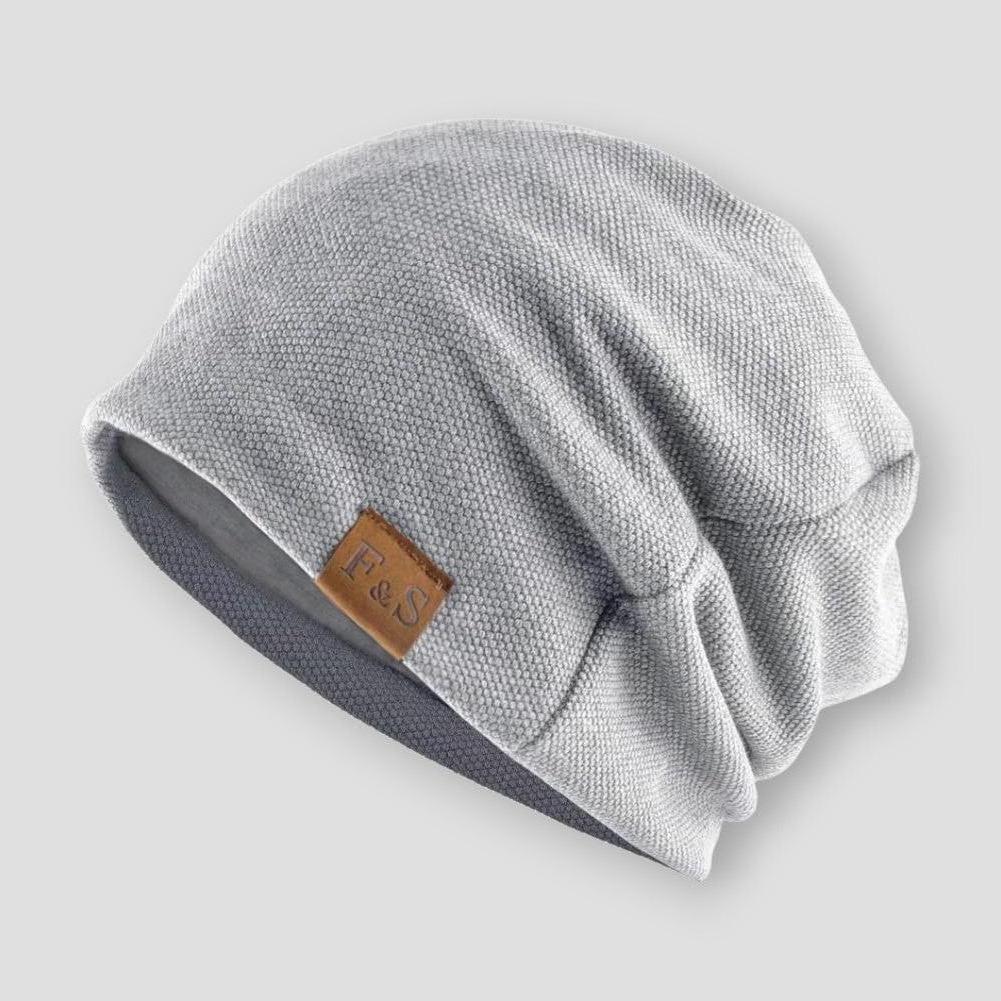 Gris clair / Taille unique