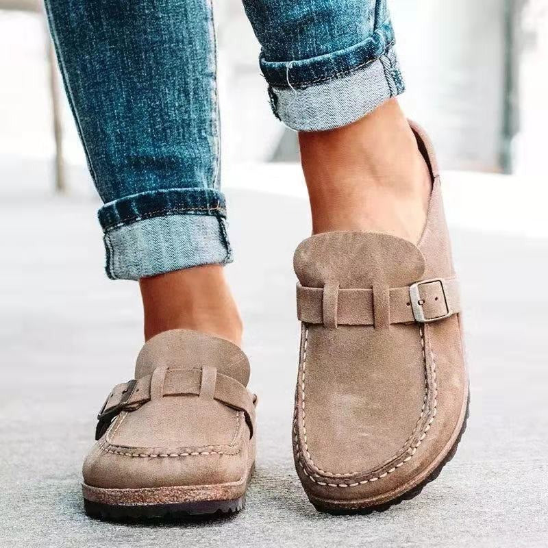 Tilda™ | Chaussures de Confort Orthopédique