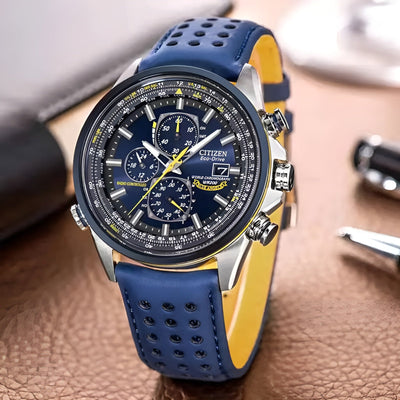 Amsterdam Montre Tendance Luxe™