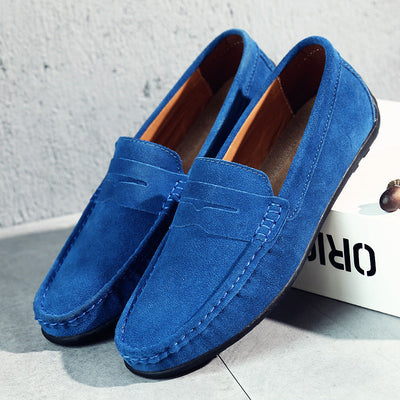 Pontus™ | Mocassins Classiques