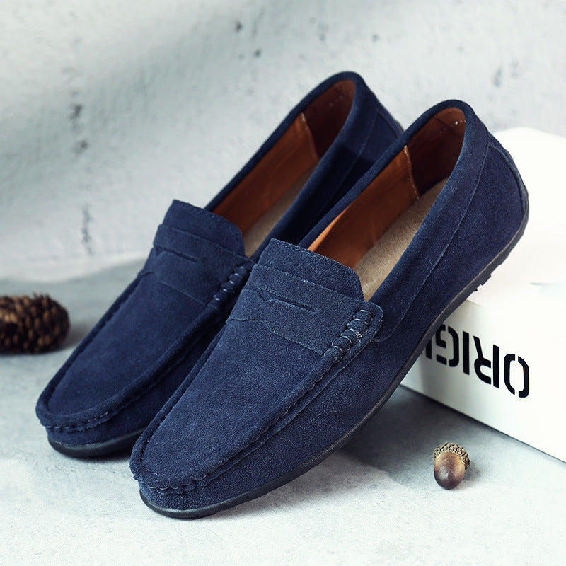 Pontus™ | Mocassins Classiques