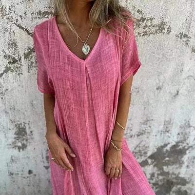 Lovisa™ | Robe V-neck Loose Fit