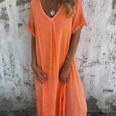 Lovisa™ | Robe V-neck Loose Fit