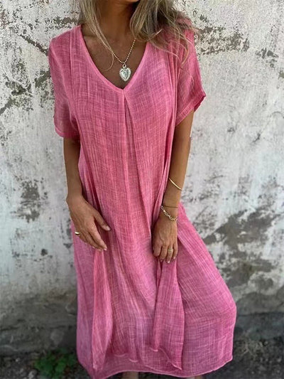 Lovisa™ | Robe V-neck Loose Fit