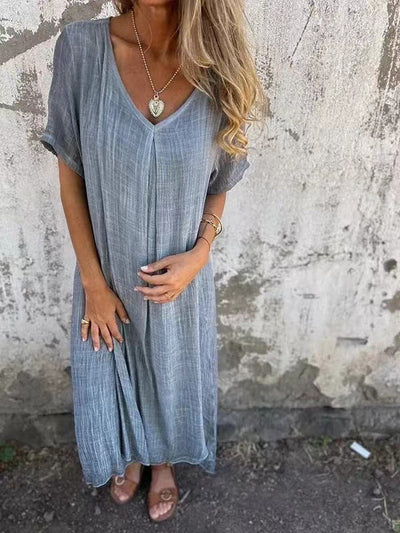 Lovisa™ | Robe V-neck Loose Fit