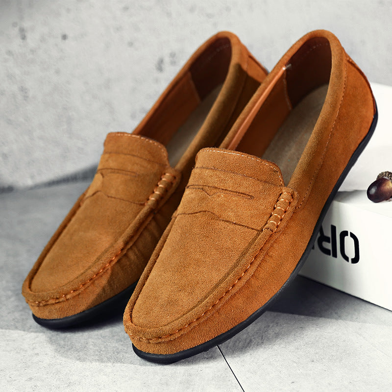Pontus™ | Mocassins Classiques