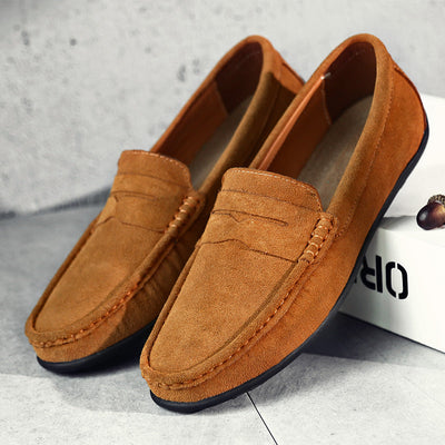 Pontus™ | Mocassins Classiques