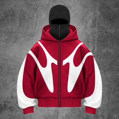 Benjamin™ | Le sweat à capuche