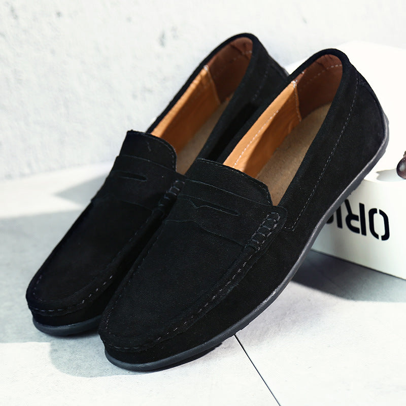 Pontus™ | Mocassins Classiques