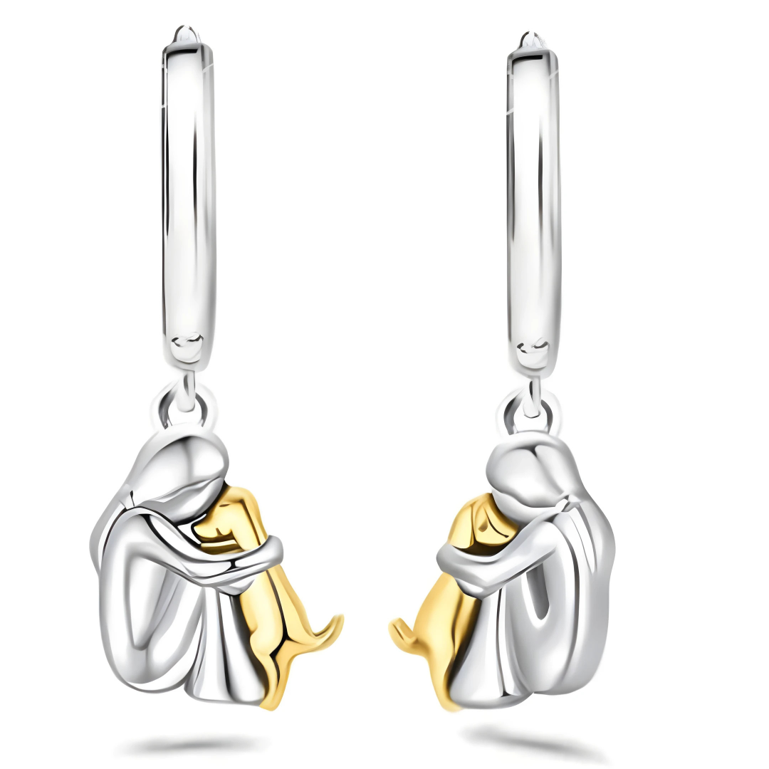 Maison Aorelle® | Collier pour les amoureux des chiens