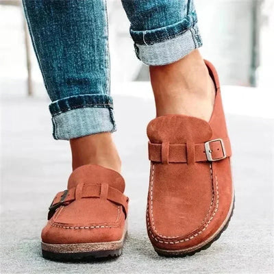 Tilda™ | Chaussures de Confort Orthopédique
