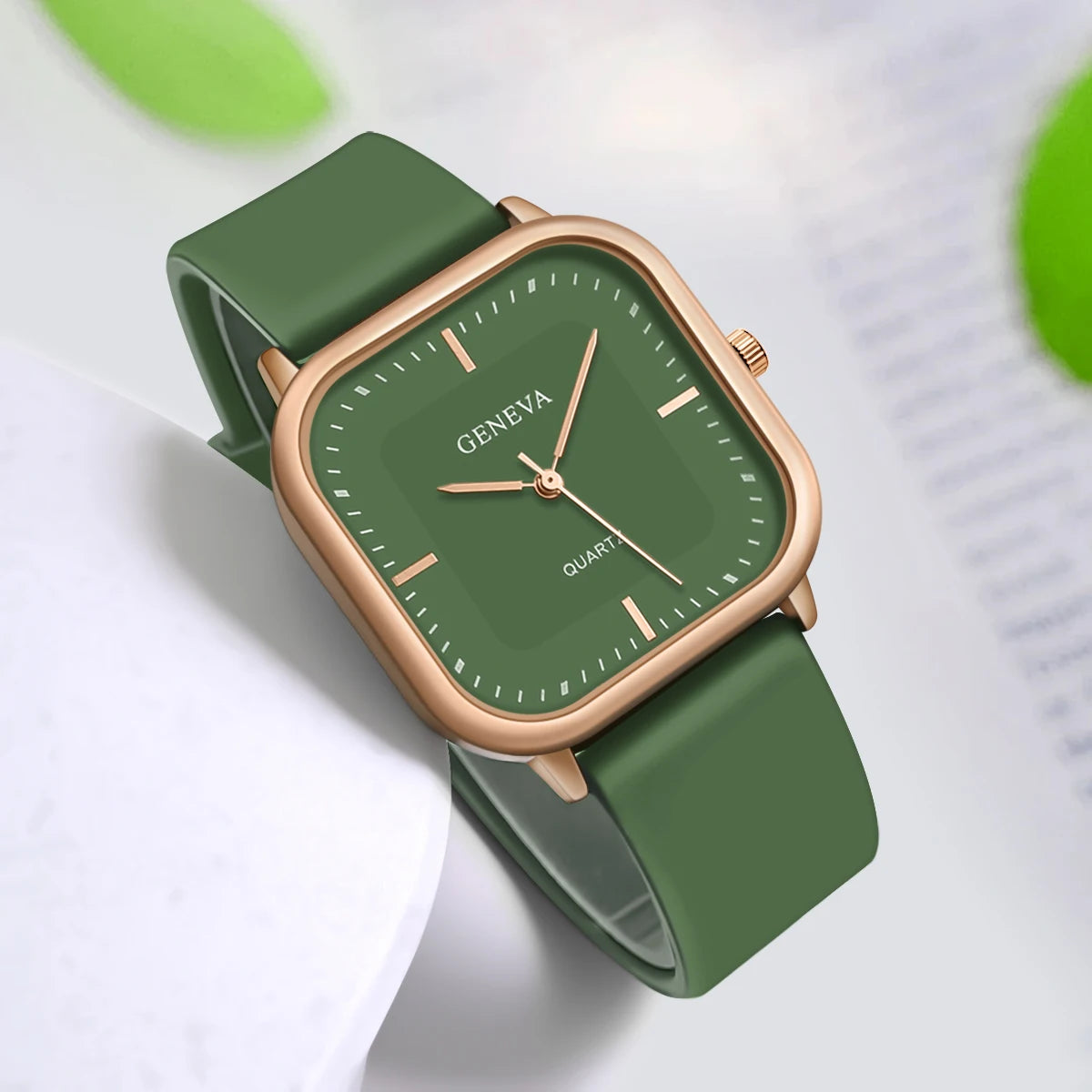 Olive