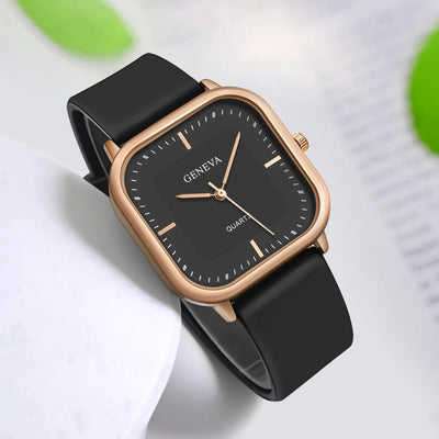 Joséphine™ | Montre Quartz Genève