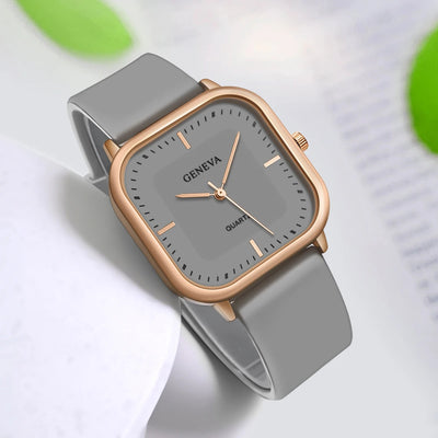 Joséphine™ | Montre Quartz Genève