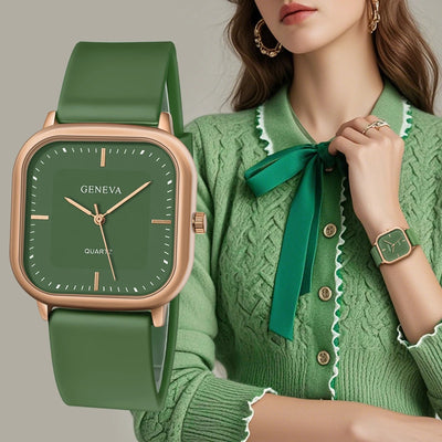 Joséphine™ | Montre Quartz Genève