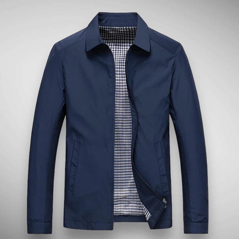 Bleu Marine / 2XL