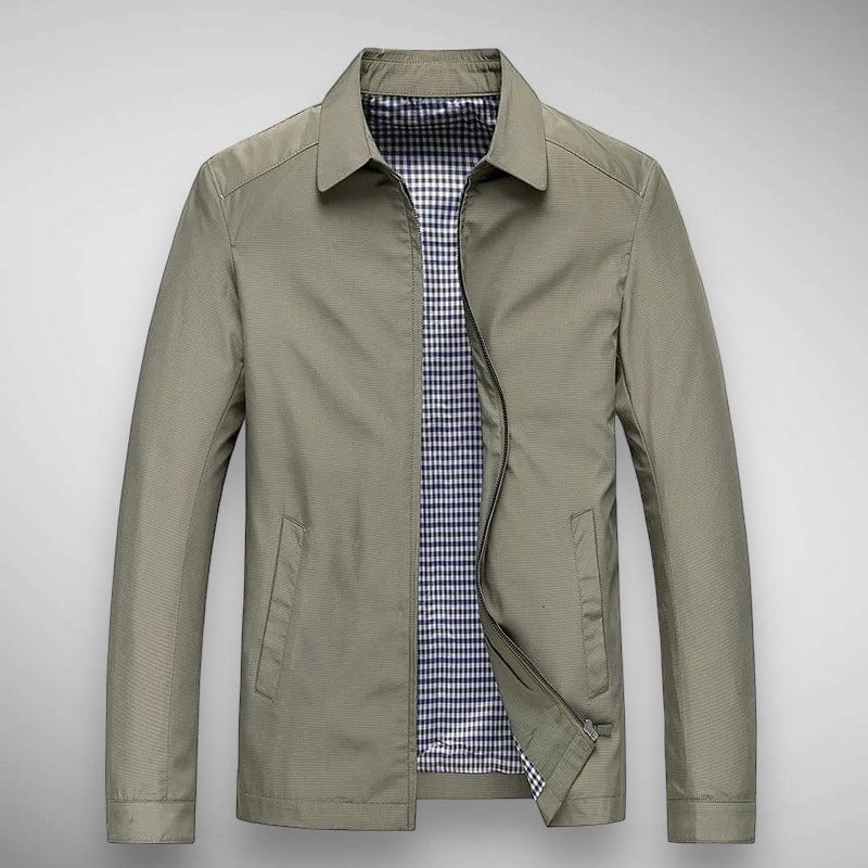 Khaki / 2XL
