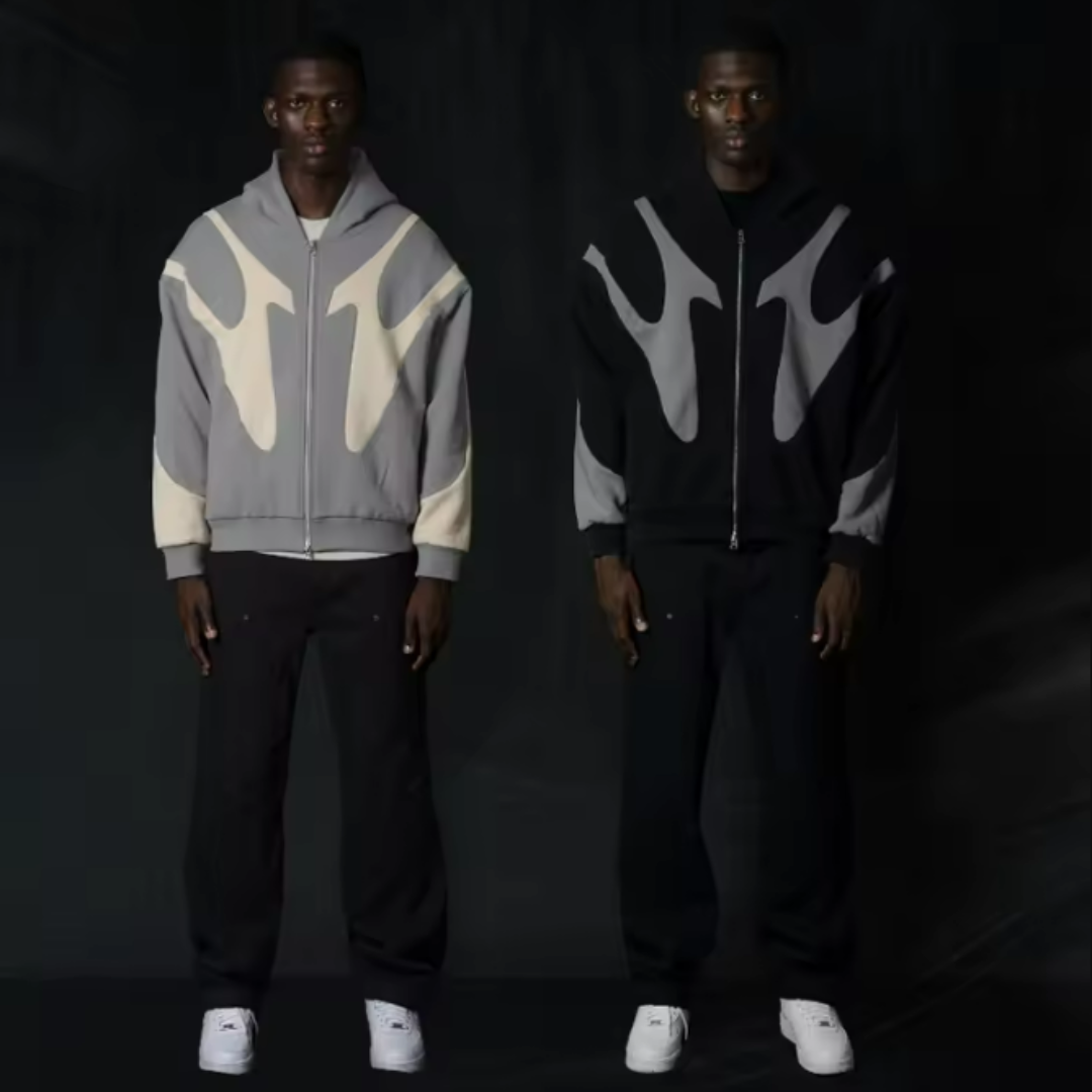 Benjamin™ | Le sweat à capuche