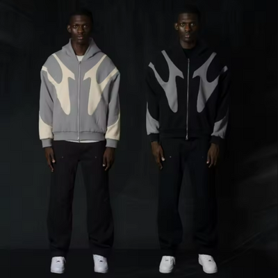 Benjamin™ | Le sweat à capuche