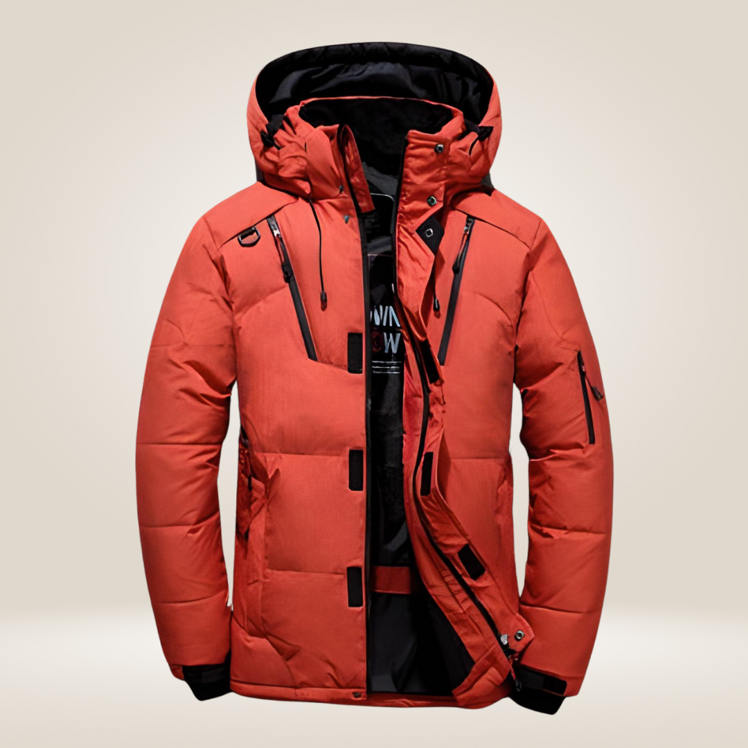 Gustav™ | Blouson polaire