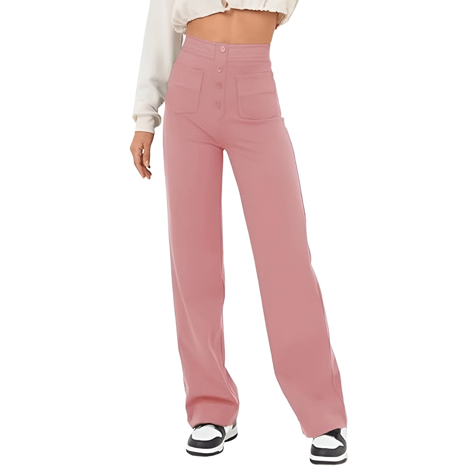 Rose / XXL (48)