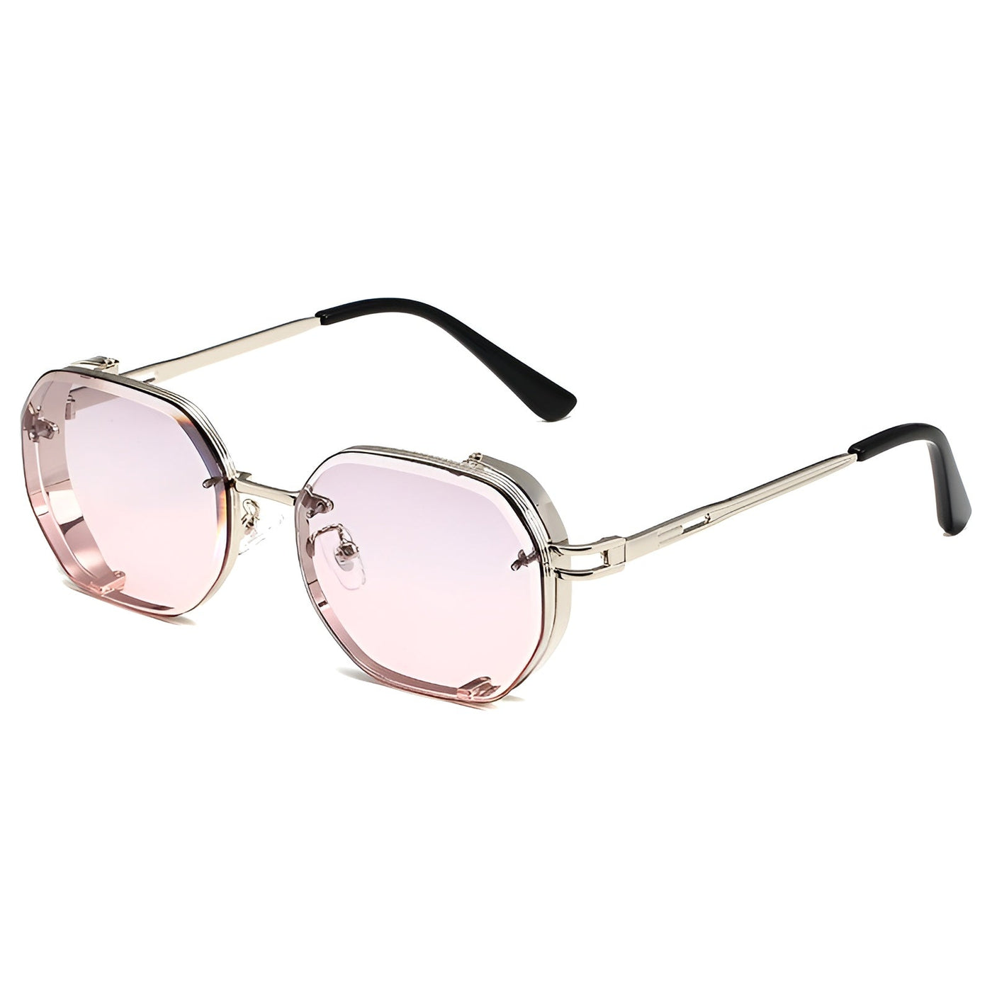 Jandro™ | Lunettes de soleil Aviateur