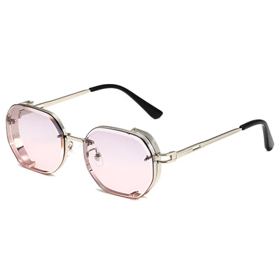 Jandro™ | Lunettes de soleil Aviateur
