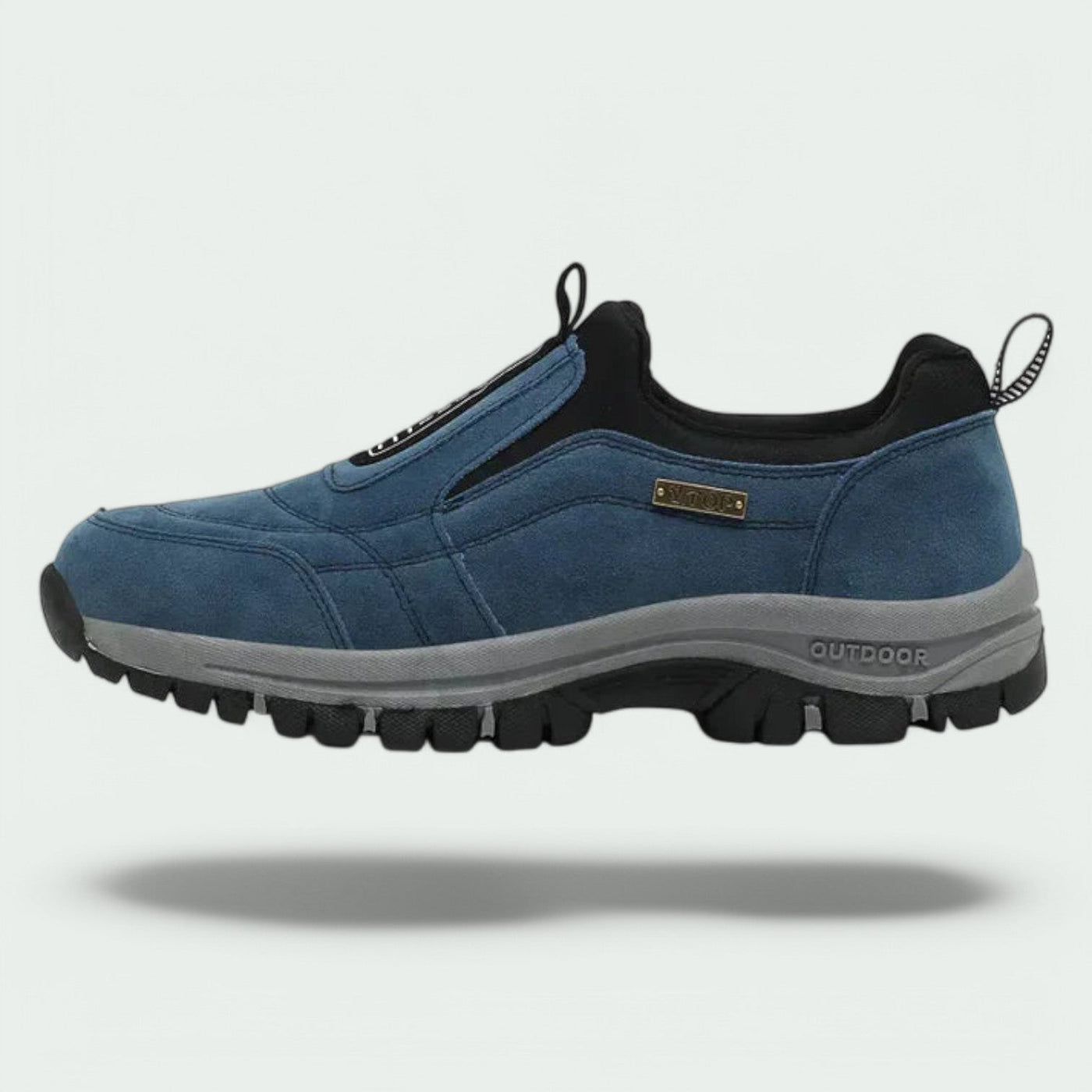 Maison Aorelle™ | Chaussures orthopédiques de randonnée pour hommes actifs