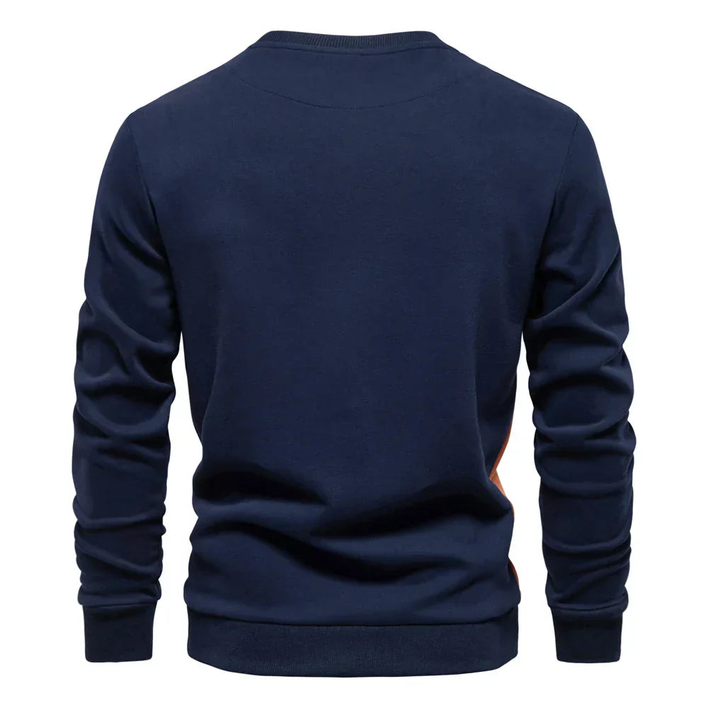Maison Aorelle™ | Pull Élégant pour Hommes