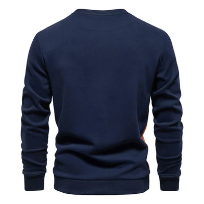 Maison Aorelle™ | Pull Élégant pour Hommes