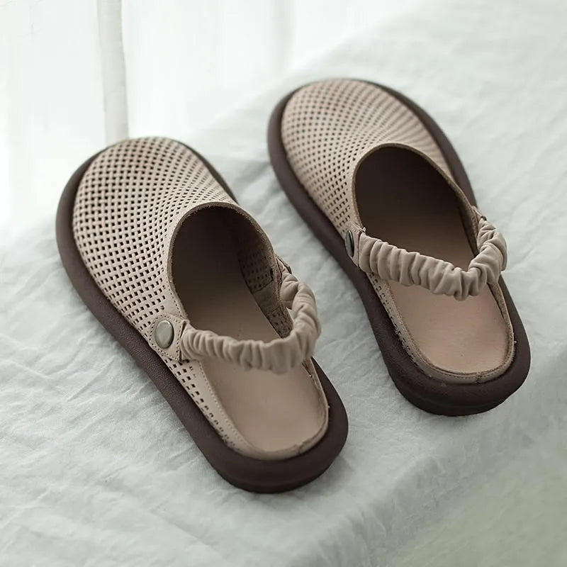 Isabella™ | Sandales légères avec un confort luxueux