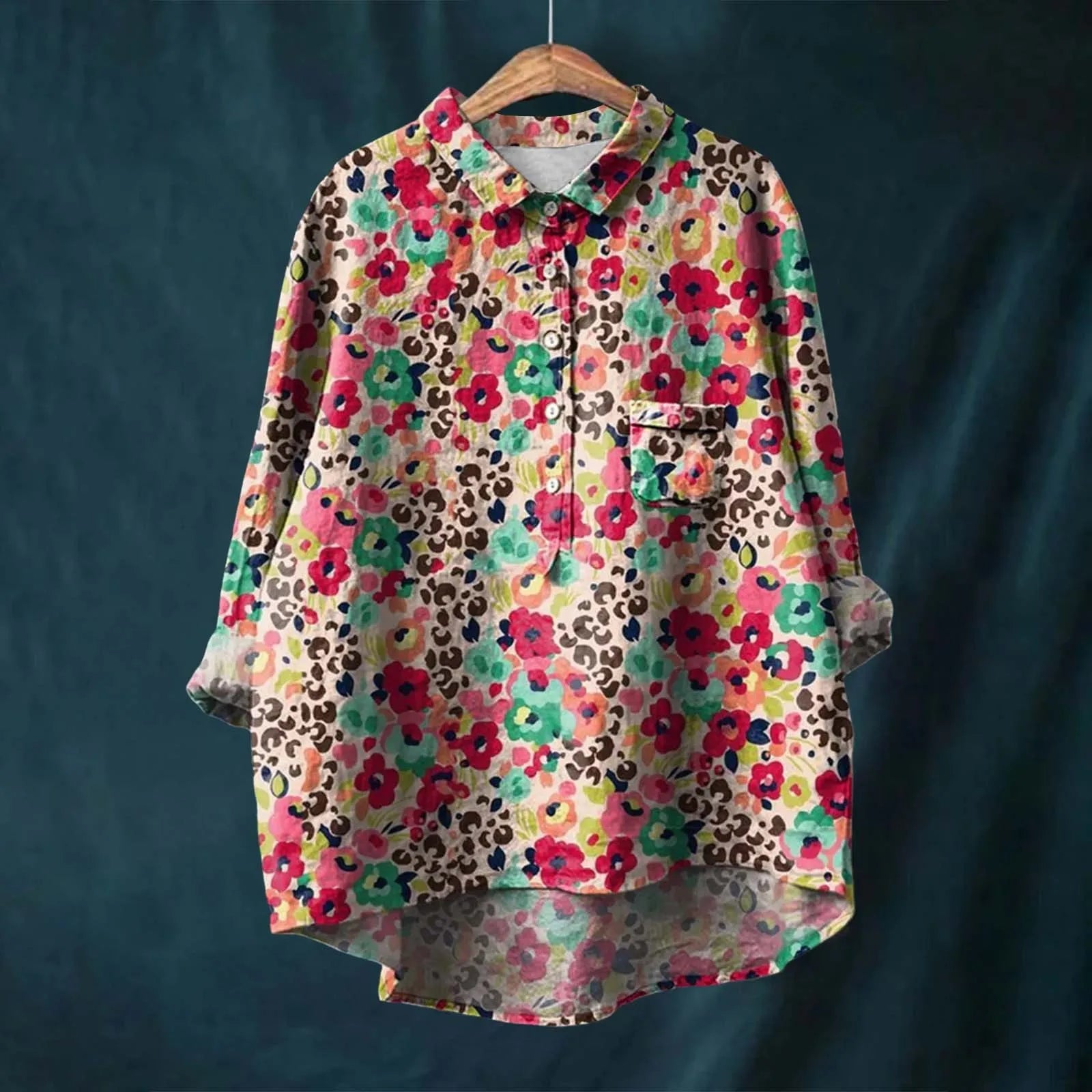Rouge / 3XL