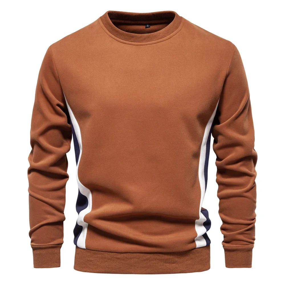 Maison Aorelle™ | Pull Élégant pour Hommes